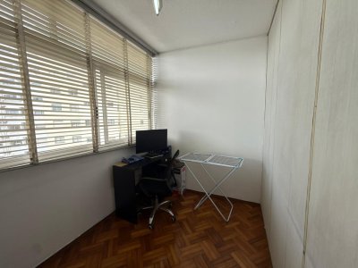 Apartamento ID.778/ - Apartamento en Venta 2 o 3 dormitorios con Garage en Parque Batlle 