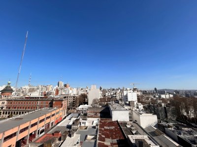 Apartamento ID.398 - Monoambiente en Venta en Torre Munich , Cordón 