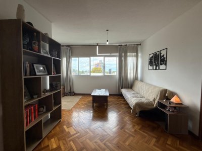 Apartamento ID.778/ - Apartamento en Venta 2 o 3 dormitorios con Garage en Parque Batlle 