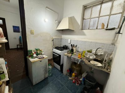 Apartamento ID.498 - Apartamento en venta 3 dormitorios Aguada