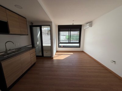 Apartamento ID.609/ - Apartamento en Venta a Estrenar de 1 Dormitorio en Malvin a pasos de la Rambla