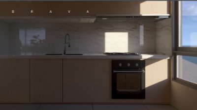 Apartamento ID.341/Apartamento-en-Venta-en-View-Brava-Punta-del-Este - Apartamento en Venta en View Brava Punta del Este