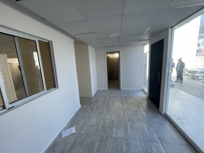 Apartamento ID.767/ - Apartamento en alquiler dos dormitorios con cochera en Buceo