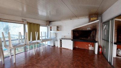 Apartamento ID.710 - Apartamento venta, 2 dormitorios, Aguada