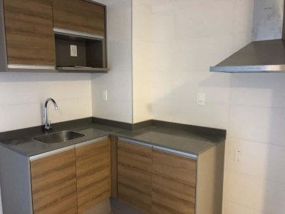 Apartamento ID.572/Monoambiente-En-Alquiler-Con-Garage-En-Villa-Dolores - Monoambiente En Alquiler Con Garage En Villa Dolores