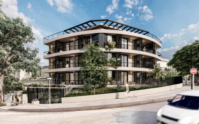 Apartamento ID.681 - Apartamento en Venta un Dormitorio en Viva Playa , Malvin