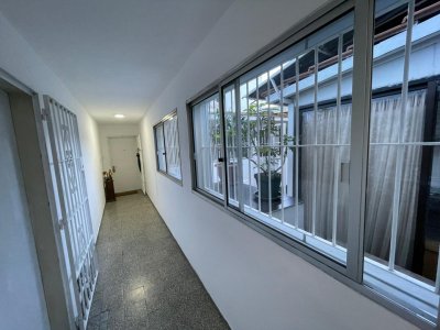Apartamento ID.598 - Apartamento En Venta De 3 Dormitorios Con Patio En Parque Batlle