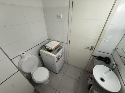 Apartamento ID.706 - Apartamento en Venta 1 Dormitorio Puertito del Buceo