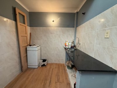 Apartamento ID.439 - Apartamento en Alquiler 3 dormitorios y azotea Punta Carretas 