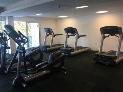 Apartamento ID.595/Apartamento-En-Alquiler-2-Dormitorios-En-Buceo - Apartamento En Alquiler 2 Dormitorios En Buceo
