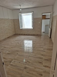 Apartamento ID.685 - Apartamento En Alquiler De 1 Dormitorio Con Patio En Pocitos