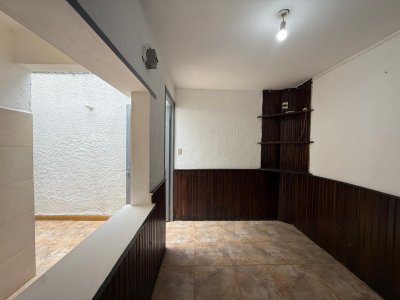 Apartamento ID.65 - Alquiler apartamento 1 dormitorio, Parque Batlle