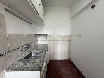 Apartamento ID.600/Apartamento-en-Alquiler-1-dormitorio--en-Aguada - Apartamento en Alquiler 1 dormitorio  en Aguada