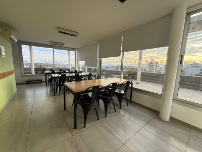 Apartamento ID.544 - Apartamento de Alquiler 2 Dormitorios en La Blanqueada
