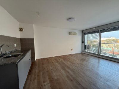 Apartamento ID.544 - Apartamento de Alquiler 2 Dormitorios en La Blanqueada