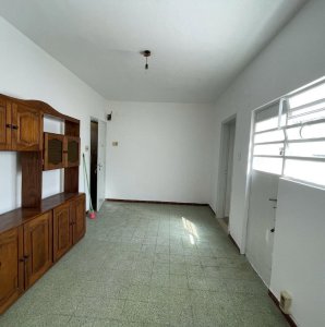 Apartamento ID.634 - Apartamento en Alquiler 1 dormitorio y Patio 