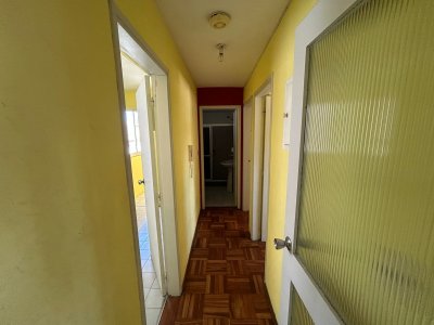 Apartamento ID.401 - Apartamento en venta 2 dormitorios Cordón sur