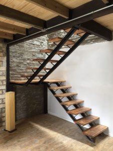 Apartamento ID.653 - Apartamento en Alquiler dos dormitorios en Cordon