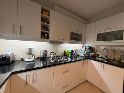 Apartamento ID.447/Apartamento-en-Venta-3-dormitorios-y-Cochera-en-Malvin - Apartamento en Venta 3 dormitorios y Cochera en Malvin