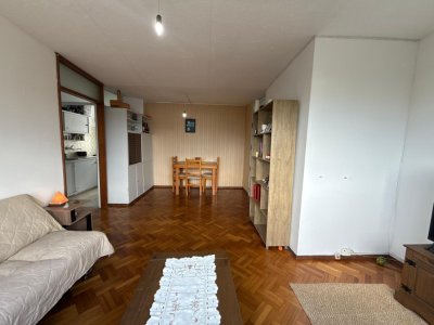 Apartamento ID.778/ - Apartamento en Venta 2 o 3 dormitorios con Garage en Parque Batlle 