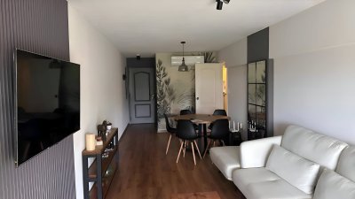 Apartamento ID.534/Apartamento-En-Venta-de-3-Dormitorios-Con-Cochera-En-Barra-De-Carrasco - Apartamento En Venta de 3 Dormitorios Con Cochera En Barra De Carrasco