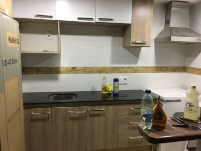 Apartamento ID.653 - Apartamento en Alquiler dos dormitorios en Cordon