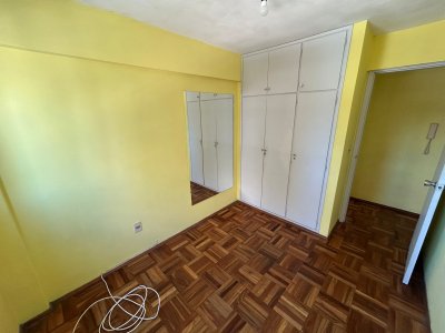 Apartamento ID.401 - Apartamento en venta 2 dormitorios Cordón sur