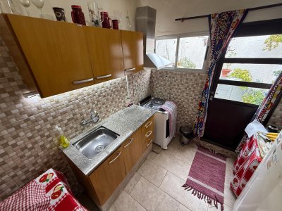 Apartamento ID.503 - Apartamento en venta,1 dormitorio,Malvin.