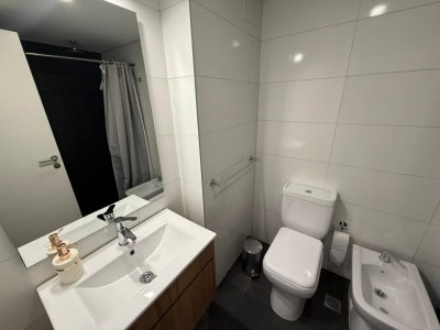Apartamento ID.761/Apartamento-en-alquiler-1-dormitorio-y-Garage-para-dos-Amueblado - Apartamento en alquiler 1 dormitorio y Garage para dos Amueblado