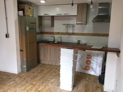 Apartamento ID.653 - Apartamento en Alquiler dos dormitorios en Cordon