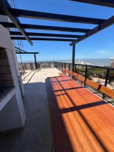 Apartamento ID.609/ - Apartamento en Venta a Estrenar de 1 Dormitorio en Malvin a pasos de la Rambla