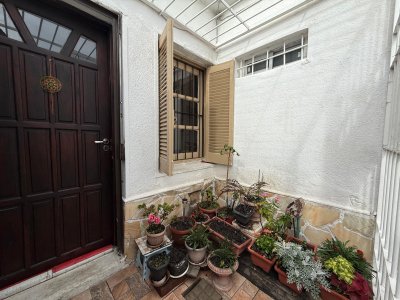 Apartamento ID.503 - Apartamento en venta,1 dormitorio,Malvin.
