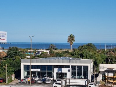 Apartamento ID.528/Monoambiente-Amoblado-En-Alquiler-Ventura-tower-Carrasco- - Monoambiente Amoblado En Alquiler Ventura tower Carrasco 