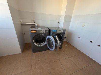 Apartamento ID.727/Apartamento-en-Alquiler-1-Dormitorio-con-Garage-y-Terraza-en-Cordón- - Apartamento en Alquiler 1 Dormitorio con Garage y Terraza en Cordón 