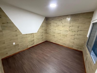 Apartamento ID.768/ - Apartamento en alquiler un dormitorio en Buceo.
