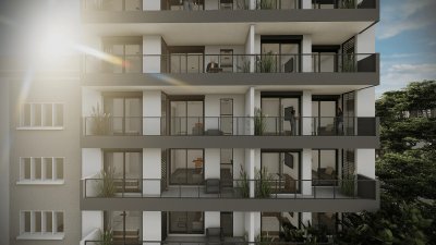 Apartamento ID.658 - Apartamento en Venta un Dormitorio en Altos de Cordón 