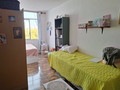 Apartamento ID.499 - Monoambiente en Venta Cordón, con Renta