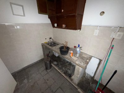 Apartamento ID.545 - Apartamento en alquiler, 2 dormitorios, Malvin norte 