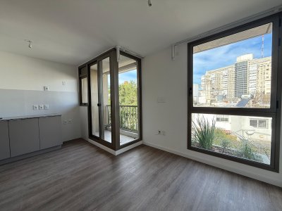 Apartamento ID.479 - Apartamento en Venta 1 dormitorio en 01 Vila 