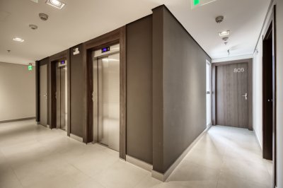 Apartamento ID.493 - Apartamento en Venta 2 dormitorios en 01 Mburucuyá , Asunción Paraguay
