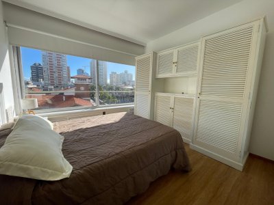 Apartamento ID.335 - Apartamento en Venta 2 dormitorios 2 baños Punta del Este 