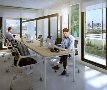 Apartamento ID.655 - Apartamento un Dormitorio en Venta , Kiu Tower Rodo