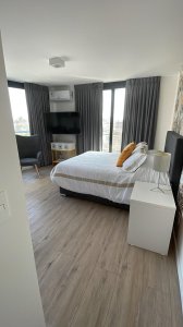 Apartamento ID.509 - Monoambiente en alquiler amoblado Buceo