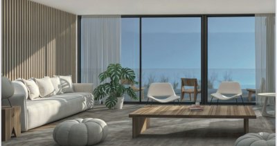 Apartamento ID.692 - Apartamento en Venta 2 dormitorios 130m2 Punta del Este