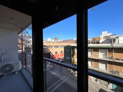 Apartamento ID.398 - Monoambiente en Venta en Torre Munich , Cordón 