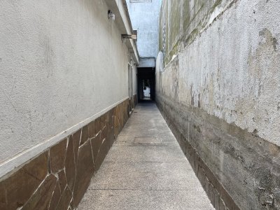 Apartamento ID.340 - Apartamento en venta, 1 dormitorio, Malvin norte.
