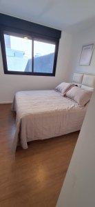 Apartamento ID.761 - Apartamento en alquiler 1 dormitorio y Garage para dos Amueblado