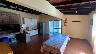Apartamento ID.695 - Apartamento venta, 2 dormitorios, Parque Batlle