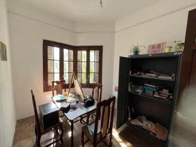 Apartamento ID.498 - Apartamento en venta 3 dormitorios Aguada