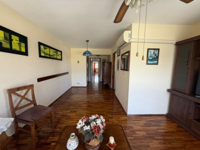 Apartamento ID.784/ - Apartamento en Venta 3 dormitorios y Garage Malvin
